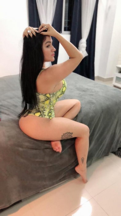 Alicia - foto 7