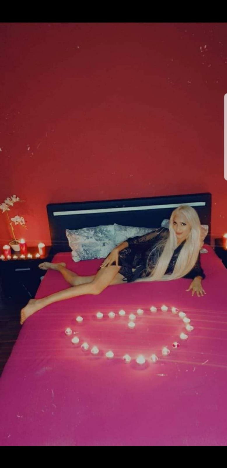 Melissahott - photo 2