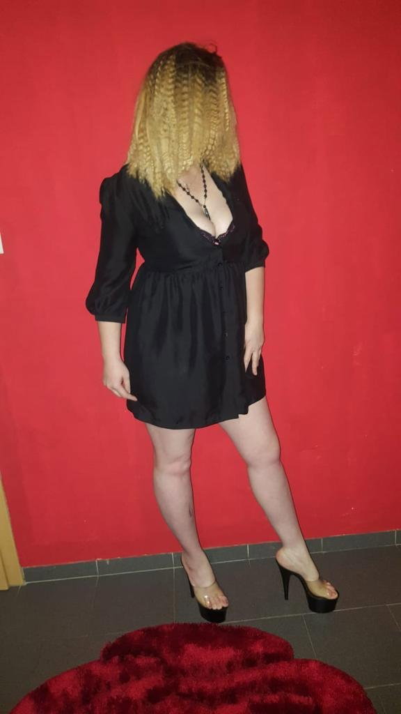 Laryssasexilove - photo 3