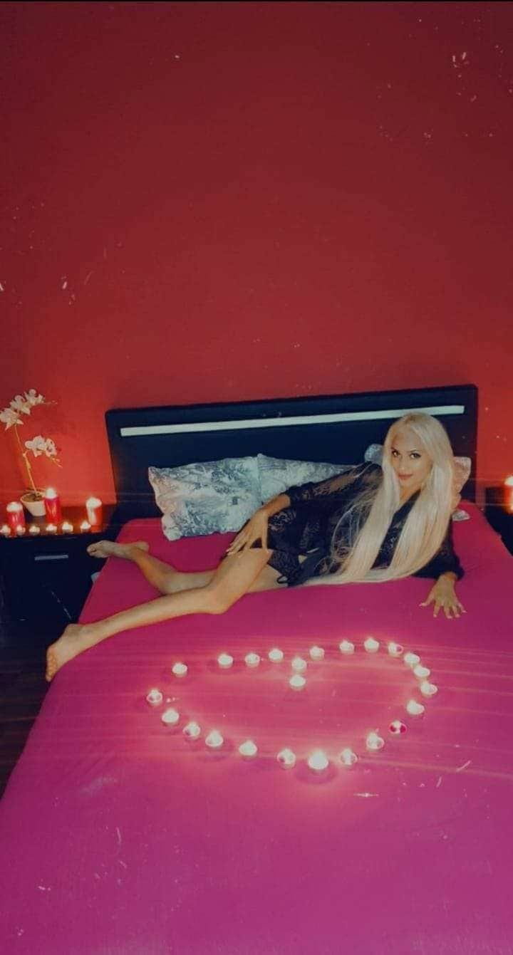 Melissahott - photo 3