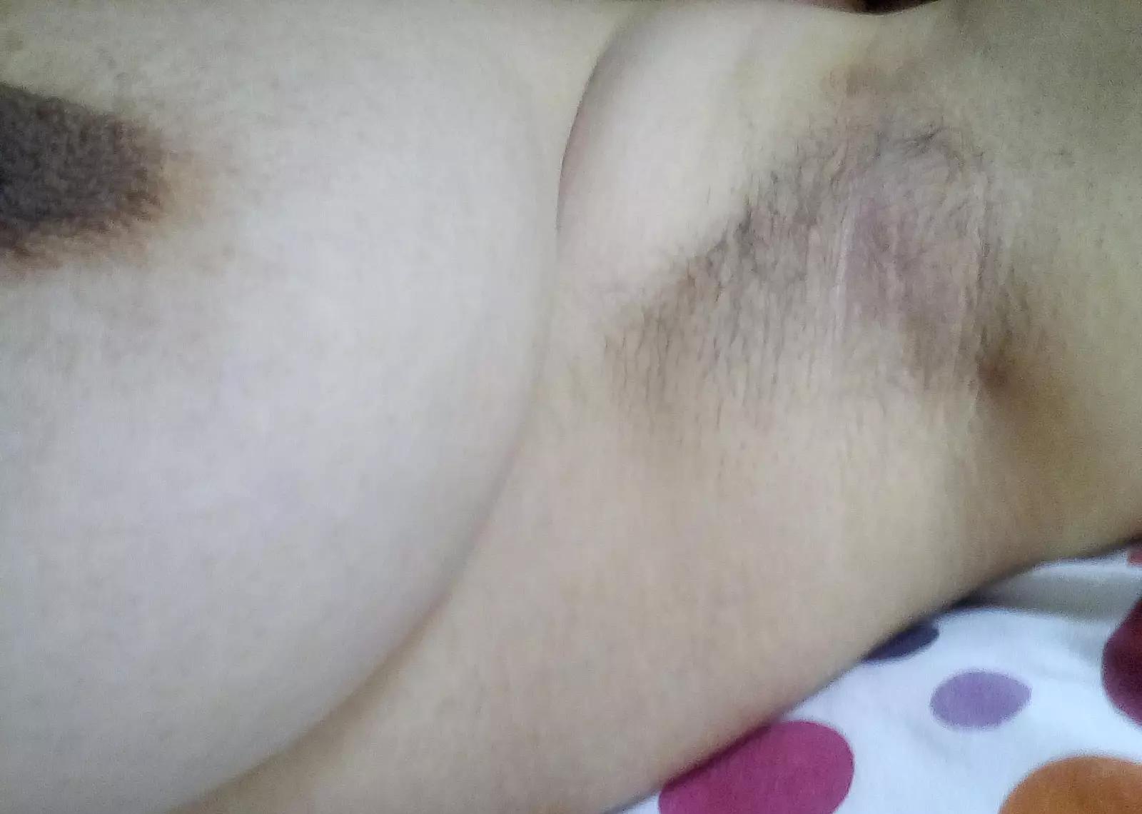 Harige Girl - foto 8