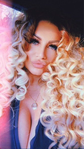 Lady Aylin - foto 8