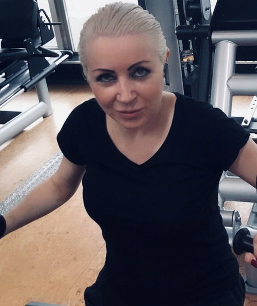 Svetlana - foto 4