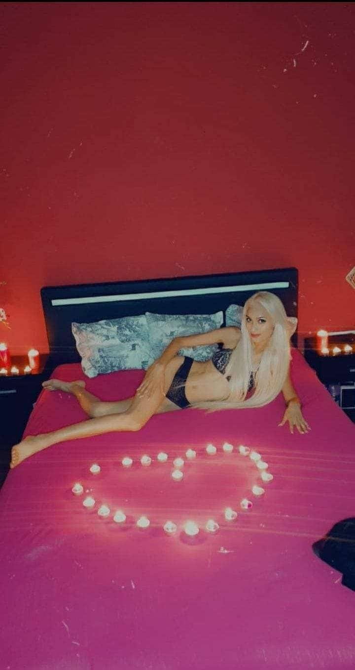 Melissahott - photo 4