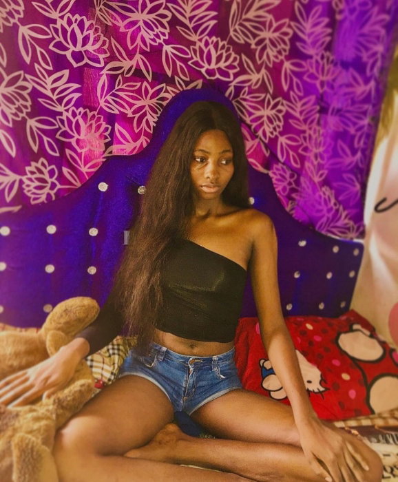 Sexy Skye - foto 3