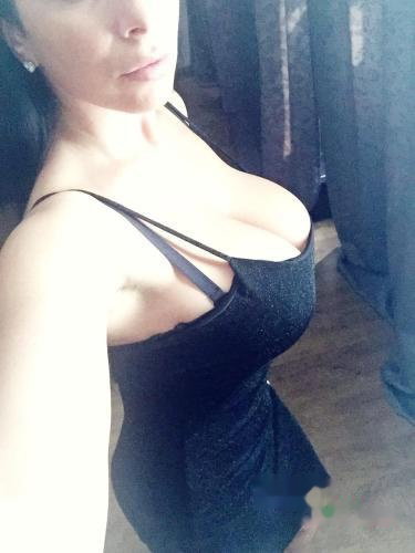 Sexy Rebeka - photo 9