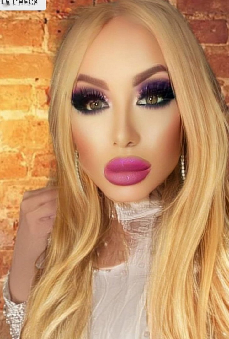 Trans Carmen - foto