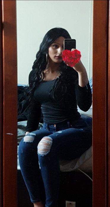 Lebanese Masseuse for You - foto 7