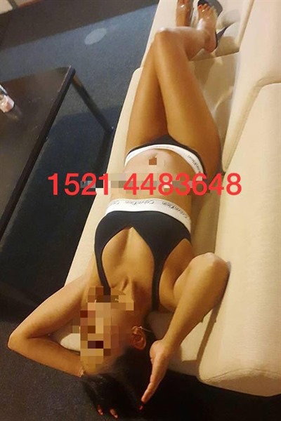Giorgina Saenz - photo 20