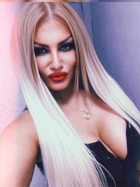 Lady Aylin - foto 11