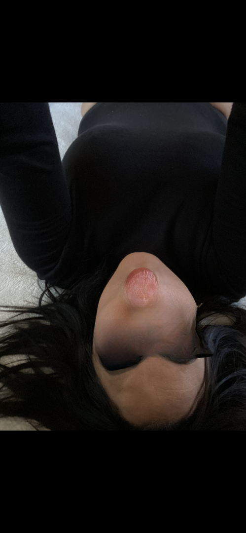 Webcam Stark Behaarte Gina - foto