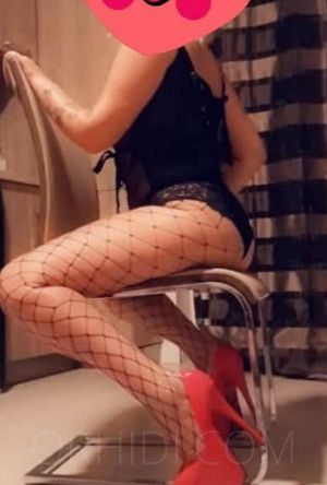Alessia - photo