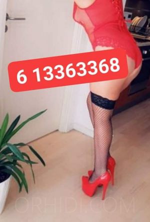 Alessia - foto 2