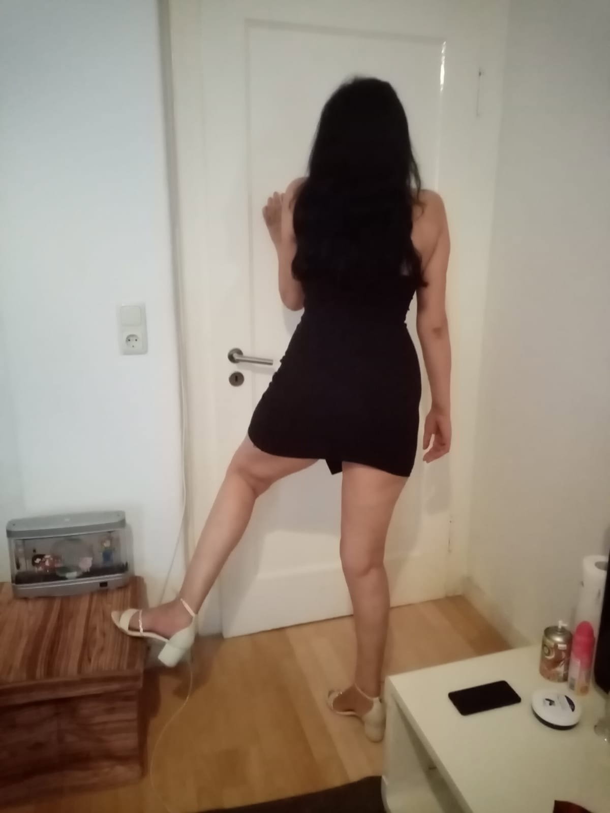 Maria Lovee - photo 7