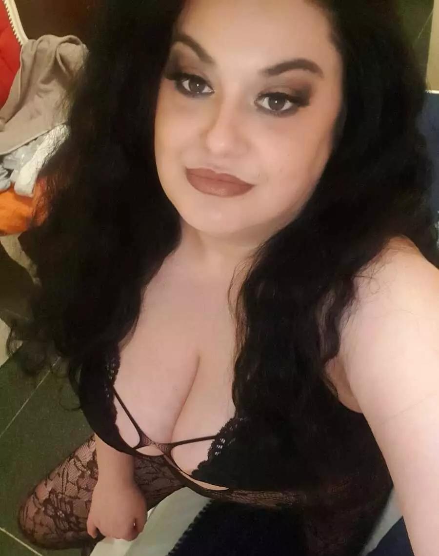 Bella Dikke Borsten Geile Leuke Date - photo 11