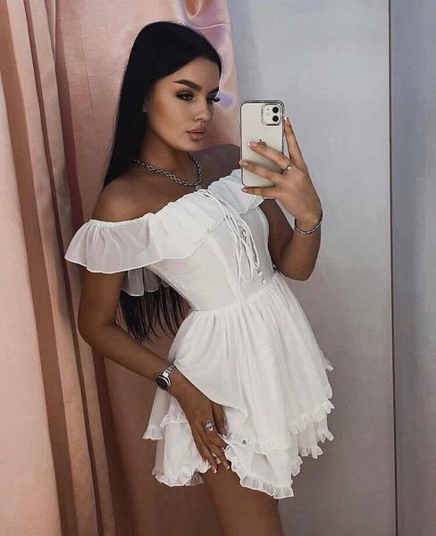 Sexy Jolinna - photo 5