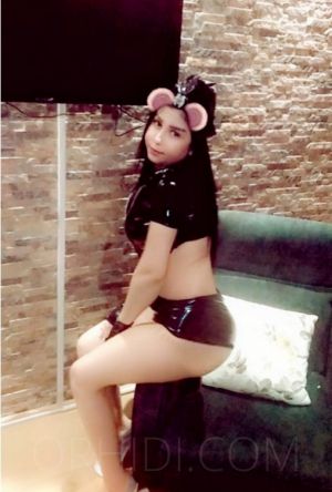 Rima - photo