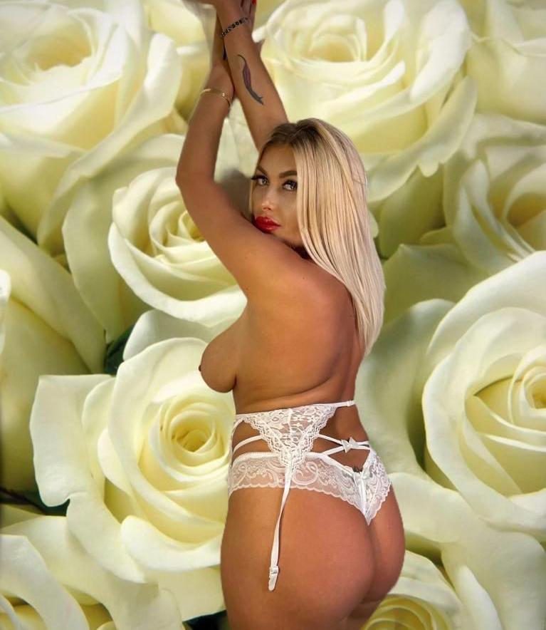Geile Milf Erotische Style - photo 5
