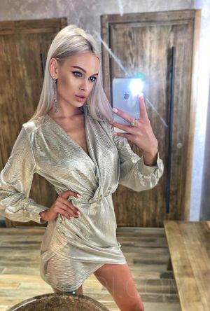 Vip Escorts Vanda - foto