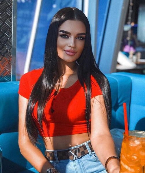 Sexy Jolinna - photo 7