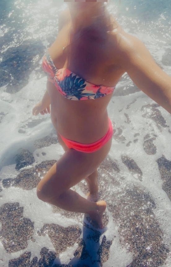 Lisa Aus Polen1 - photo 36
