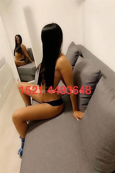 Giorgina Saenz - photo 17