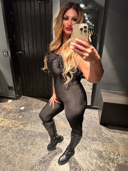 Lady Aylin - foto 15