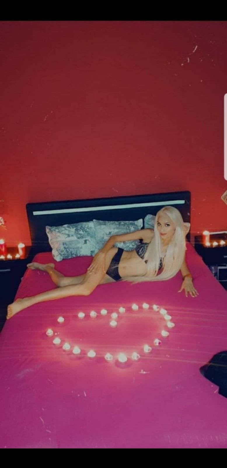 Melissahott - photo 10