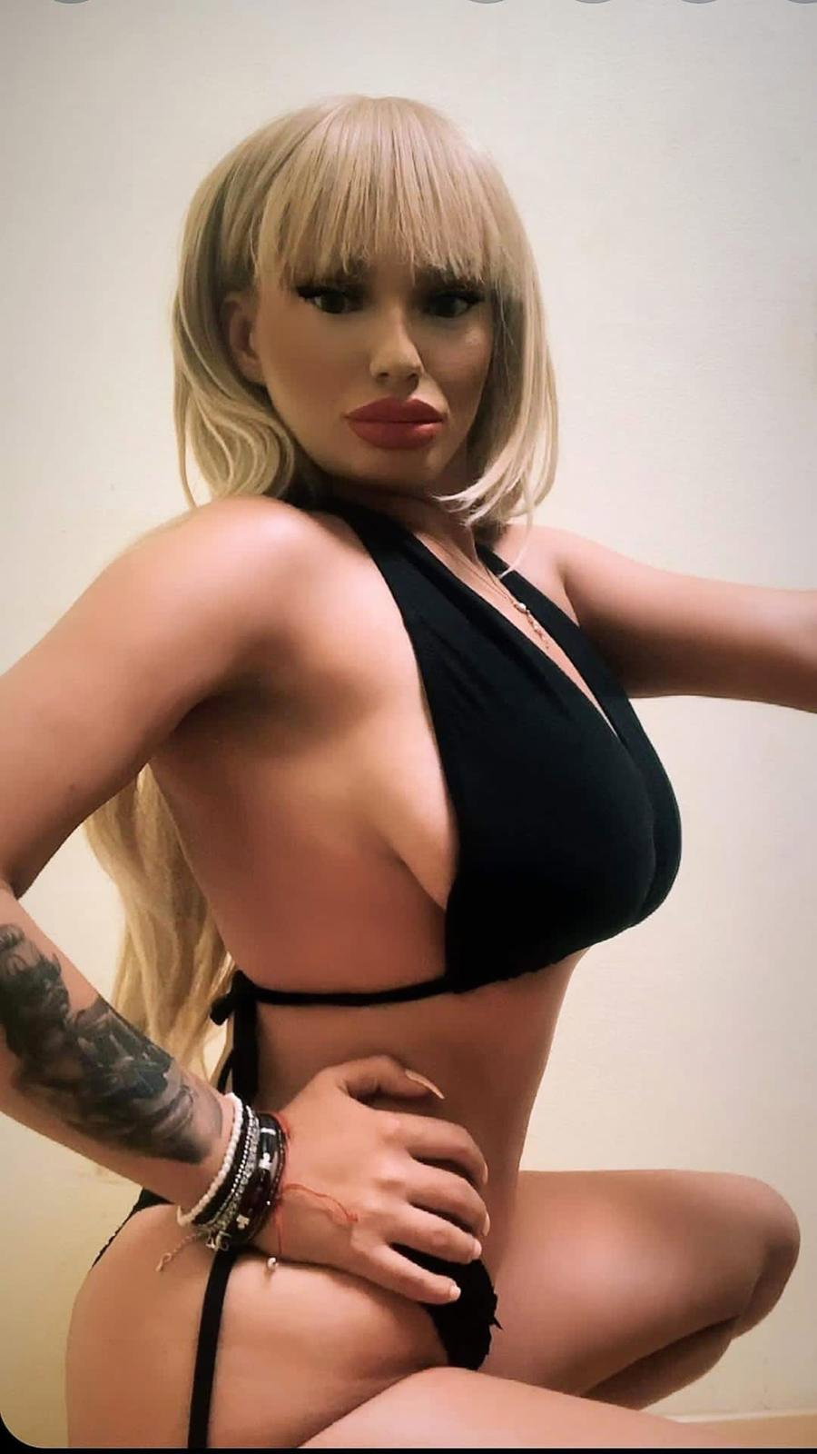 Mady2 - photo