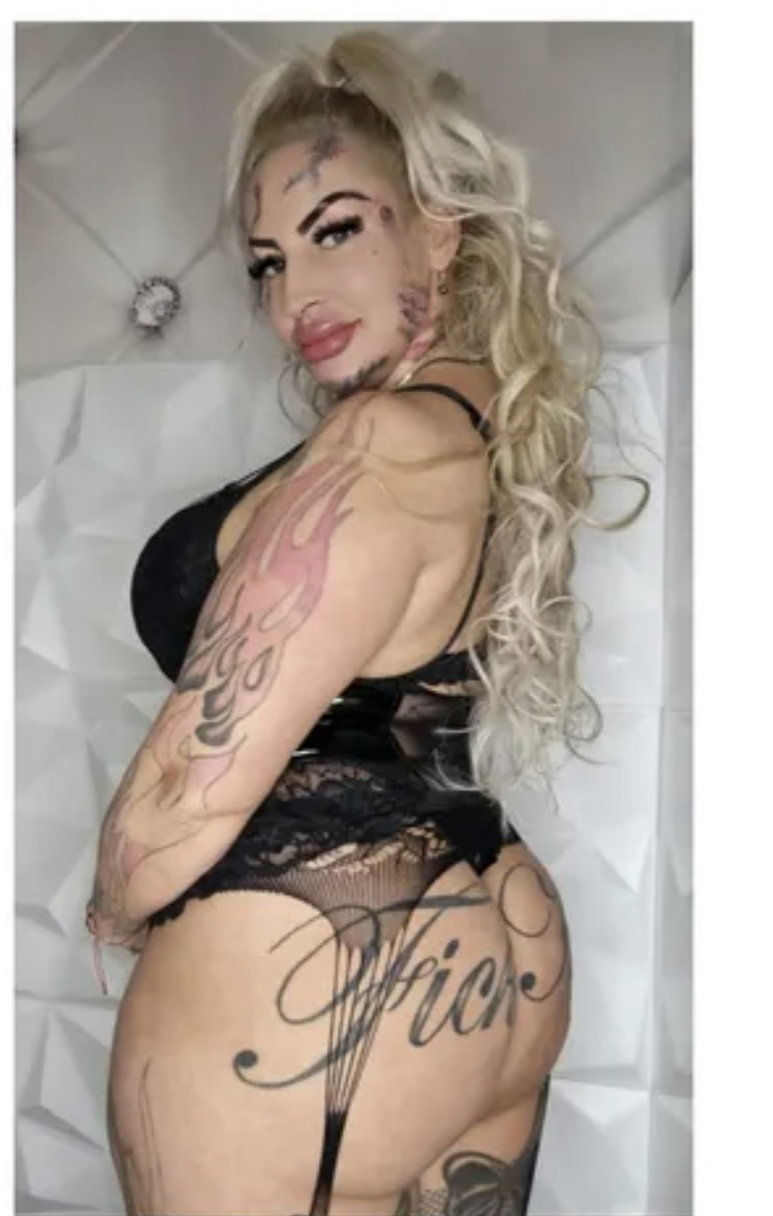 Jeanny - foto
