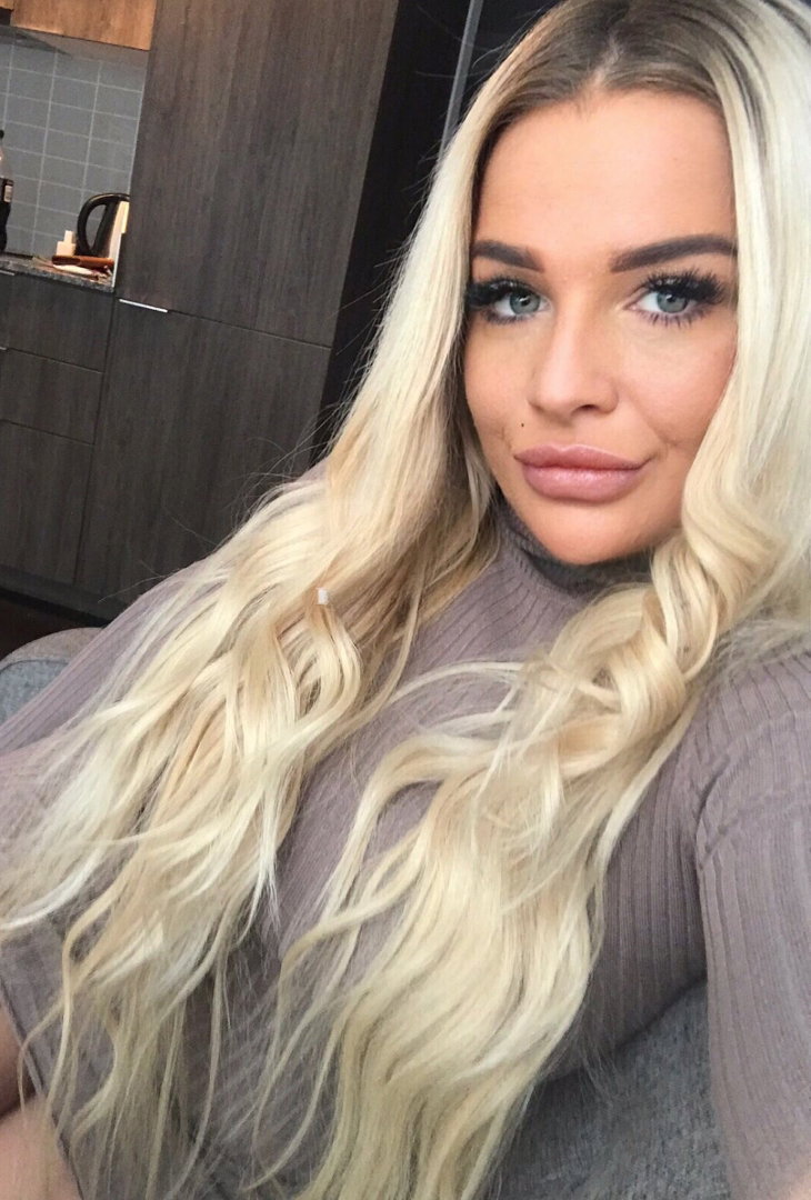 Natalie - foto