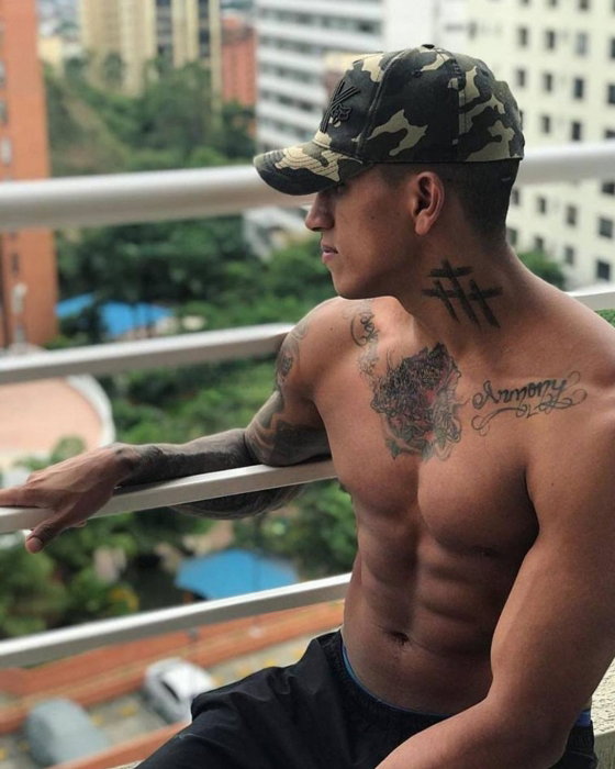Joaquin - foto 6