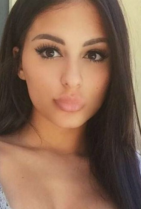 Vanessa - photo