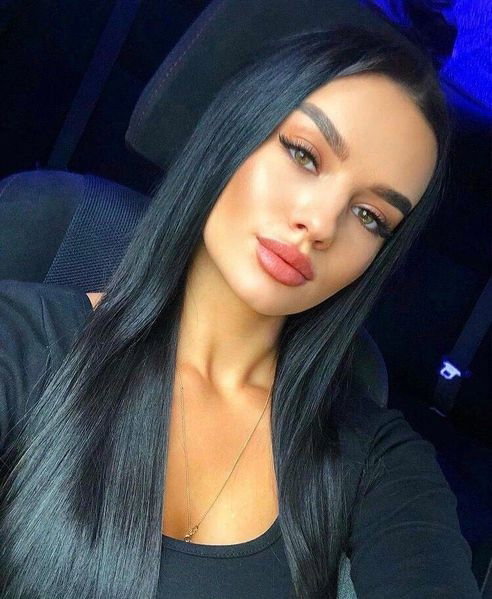 Sexy Jolinna - photo 9