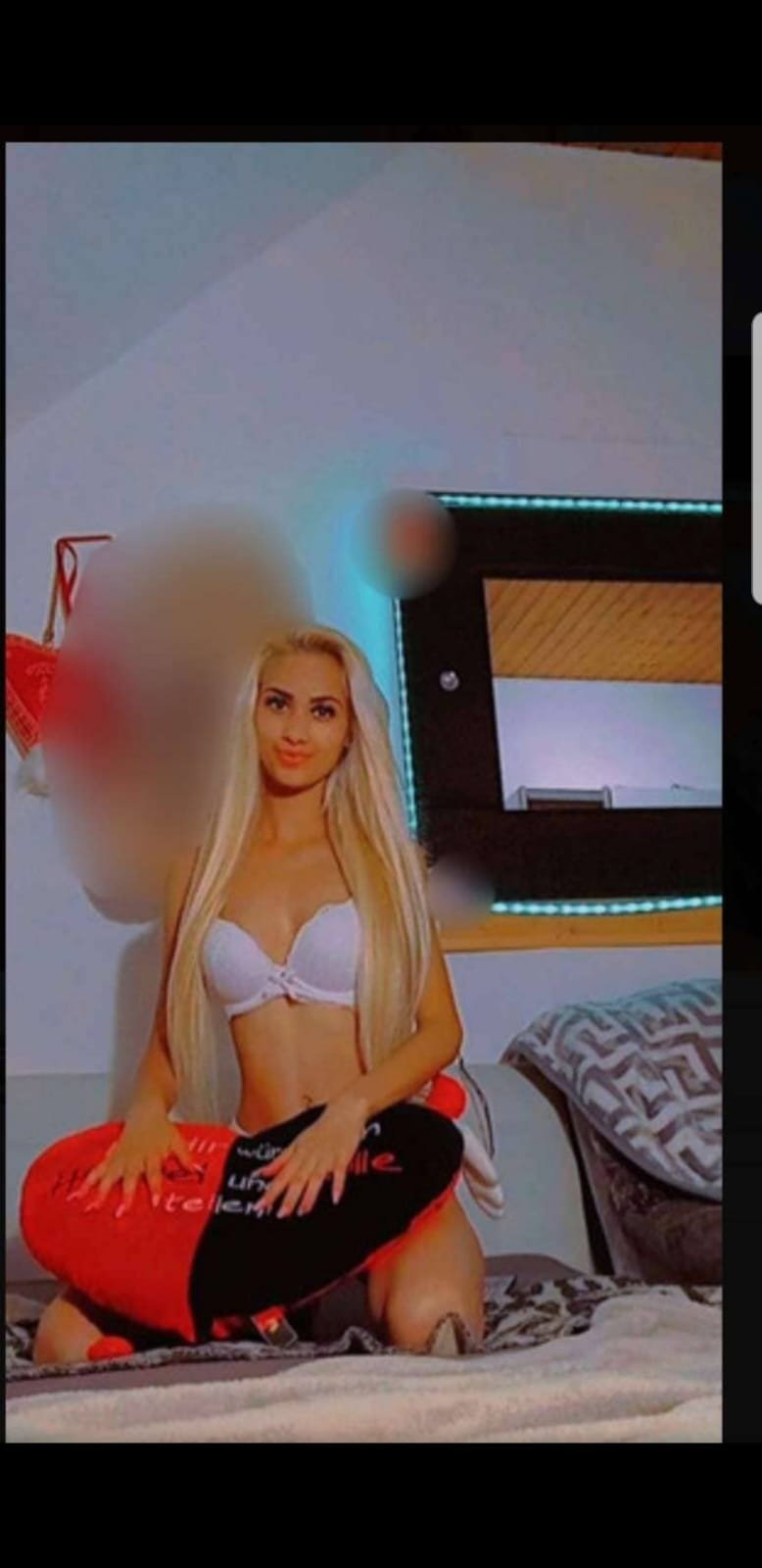 Melissahott - photo 12