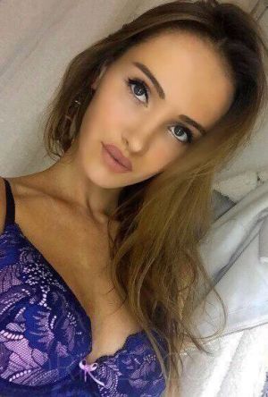 Eva - photo