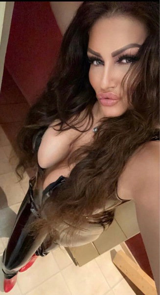 Lady Aylin - foto 16