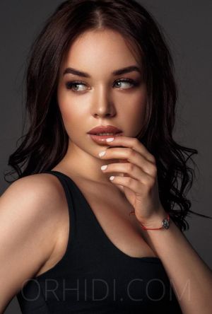 Anastasia - photo