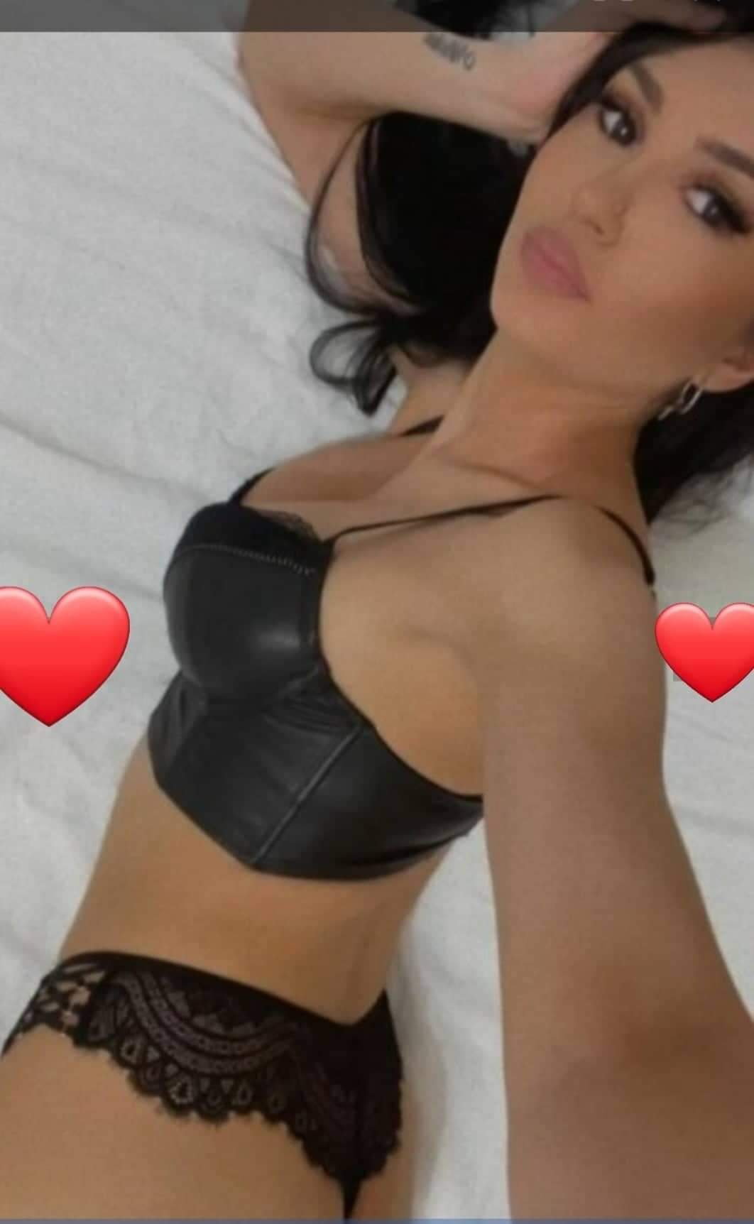 Sylvana Bei Escortberlin - photo