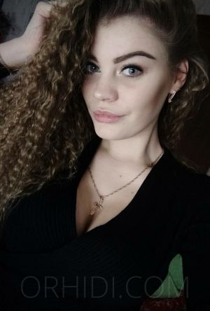 Ginette - photo