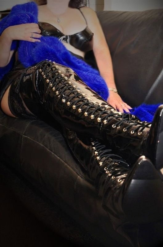 Lady Mara - photo 3