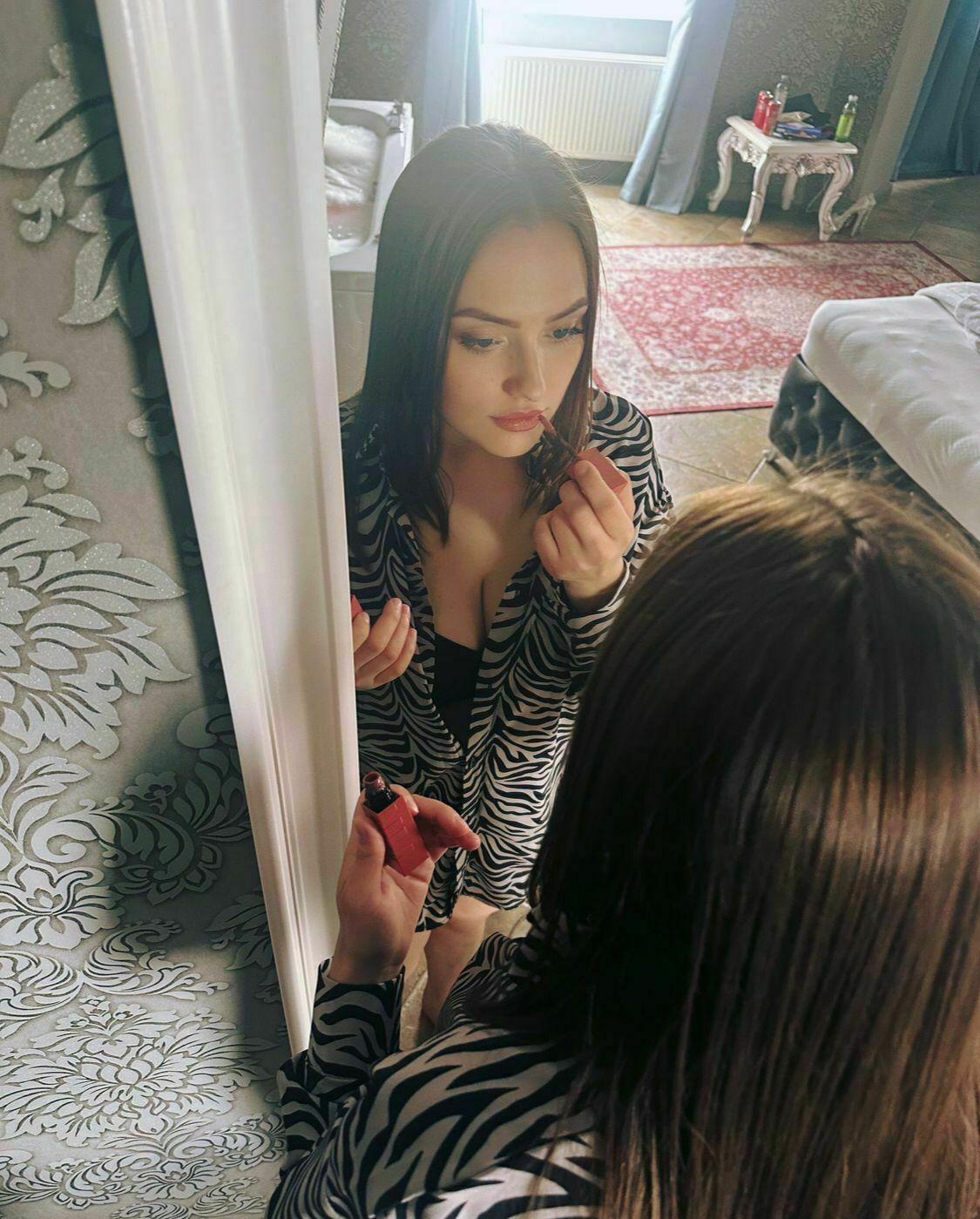 Viki - photo