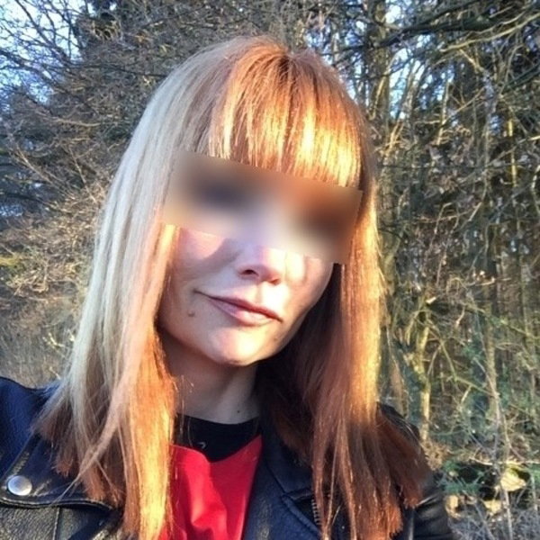 Franzosische Geschaftsfrau - photo 4