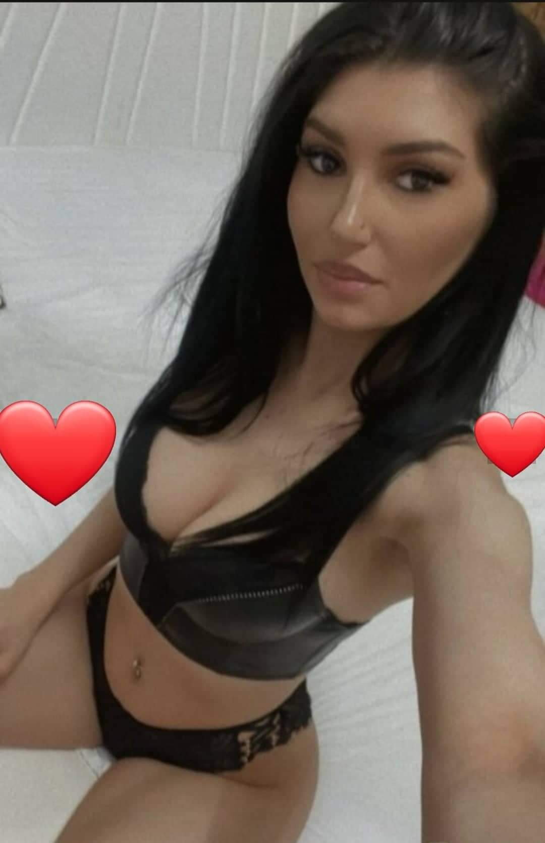 Sylvana Bei Escortberlin - photo 2