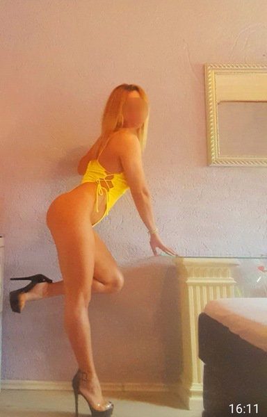 Linda - foto