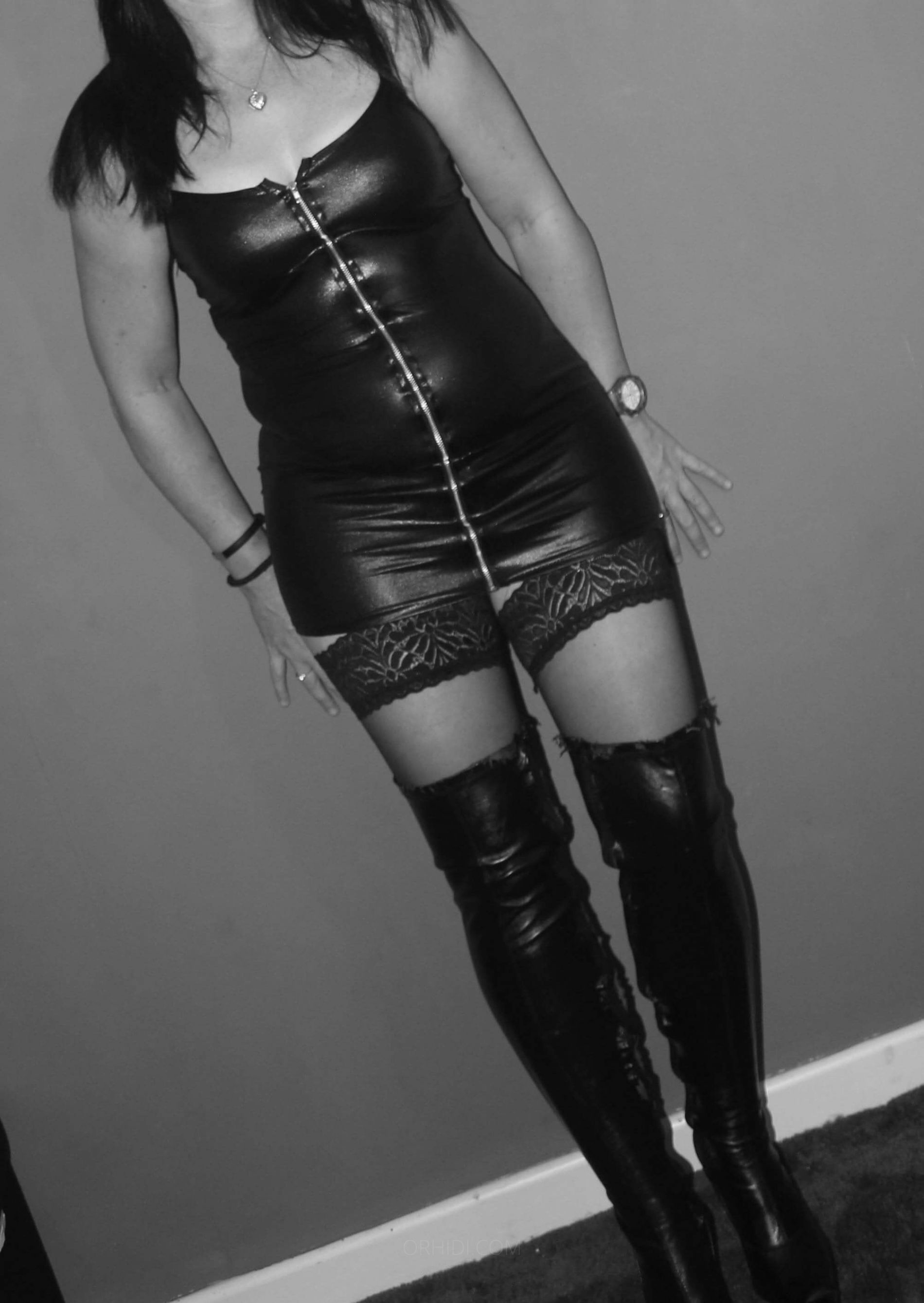 Sinsational Jess - photo