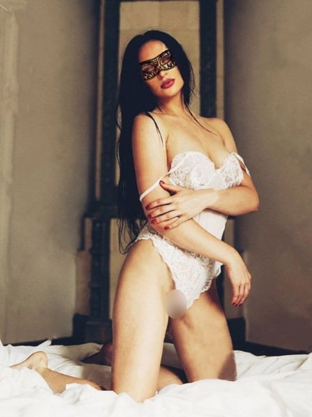 Carmen Wunderbar Brunette - foto 6