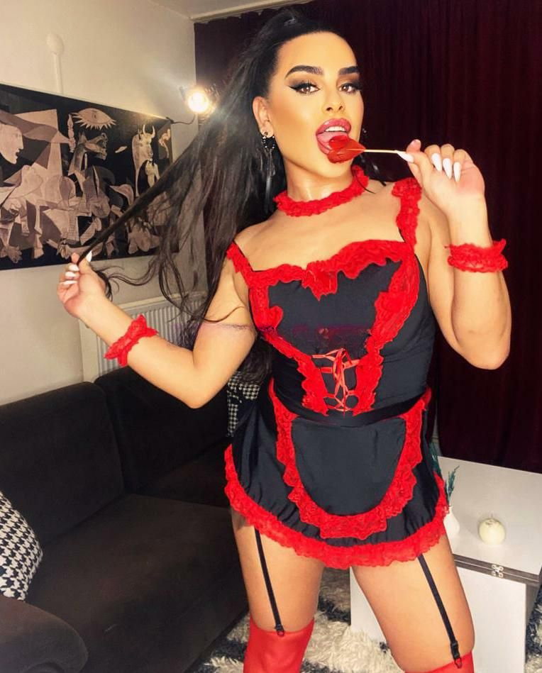 SEREL ORAL - foto