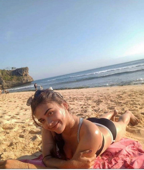 Caca Caroline - photo 5