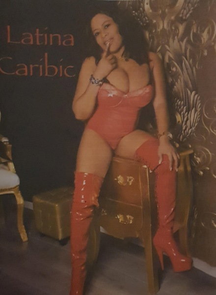 Mamita - photo